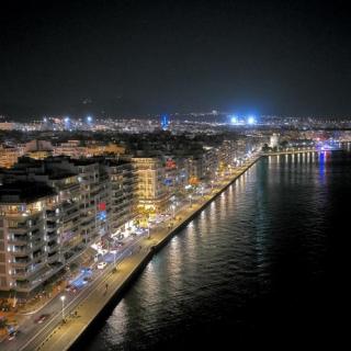 Οι 5 λέξεις «κλειδιά» για τη Θεσσαλονίκη του αύριο – Ποια τα ατού, ποια τα «αγκάθια» 